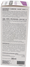 Arkofluido Artichoke Mix 280 ml