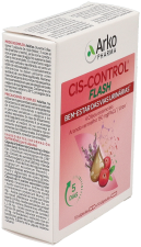 Cys-Control Cranberola Flash 140mg 20 Capsules