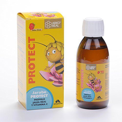 Arko Real Syrup Protect 150 ml