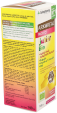 Arko Real Syrup Protect 150 ml