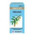 Fresno Arkocapsulas 50 Capsules