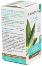 Arkocaps Sage 48 Capsules