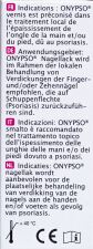 Onypso Nail Lacquer 3 ml