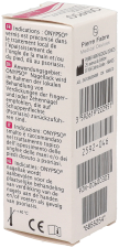 Onypso Nail Lacquer 3 ml