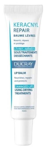 Keracnyl Repair Lip Balm 15 ml