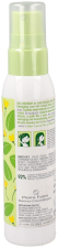 Junior Detangling Spray 150 ml