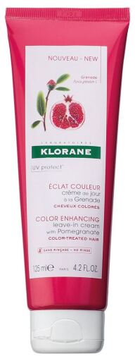 Granada Crema Sin Aclarado 125 ml