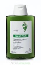 Cible Seboregulator Shampoo 200 ml