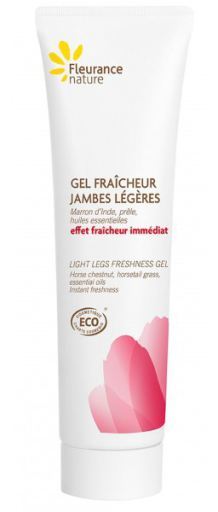 Cool Gel Light Legs 150 ml