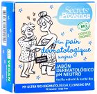 Neutral pH Dermatological Soap 89 gr