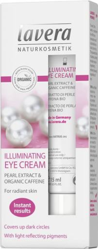 Illuminating Eye Cream 15 ml