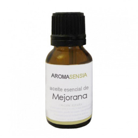 Marjoram Essential Oil 15 ml