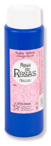 Estel-Farma Rose Water 500 ml