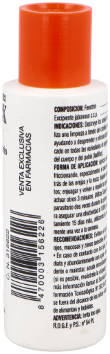 Estel-Farma Sarpex Antiparasitic Shampoo
