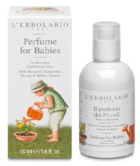 Perfume for Babies 50 ml