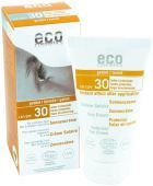 Sun Cream SPF 30 Toned 75 ml