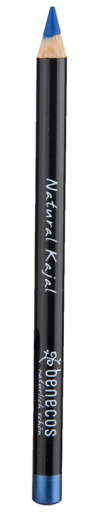 Kajal Blue Electric Eye Pencil 1.13 gr