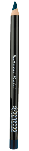 Benecos Natural Eye Pencil Kajal Blue Night 1.13 gr