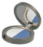 Eyeshadow Compact Mineral Duo Ultramarine