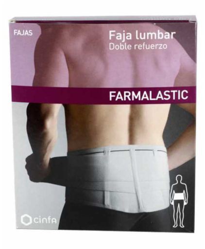 Cinfa Faja Lumbar Farma T / 2 95-115