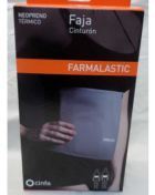 Farma Neoprene Belt Girdle One Size