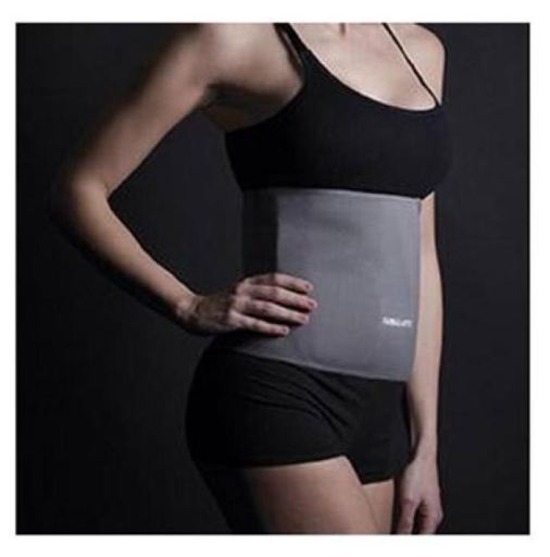 Farma Neoprene Belt Girdle One Size