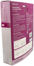 Lumbar Girdle Pregnant Pharma T-2 105-120