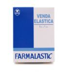 Farmalastic Elastic Bandage 5X10