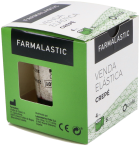 Farmalastic Crepe Bandage 5 Cm x 4M