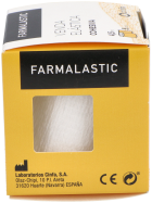 Bl Farmalastic Cohesive Elastic Bandage 5 X 4.5