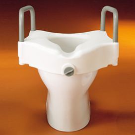 Anota Wc Lift Record 12cm, Arms And Fixer 2175