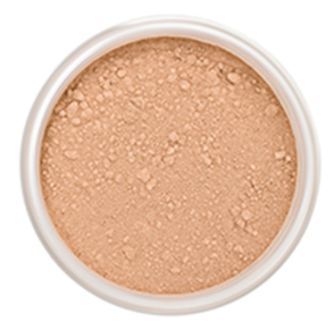 Lily lolo Mineral Foundation Spf 15 Cool Caramel 10 gr