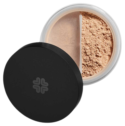 Lily lolo Mineral Base SPF 15 - Popcorn 10g