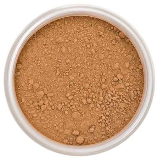 Mineral Foundation Spf 15 Hot Chocolate 10 gr