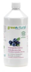 Cleansing Gel Delicate Refill Ecobio 1000 ml Cleansing Gel Delicate Refill Ecobio 1000 ml