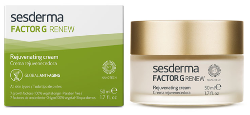 Factor G Renew Rejuvenating Cream 50 ml