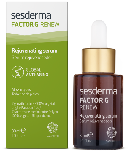 Factor G Renew Liposomed Serum 30 ml