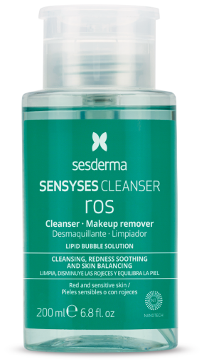 Sensyses Cleanser Ros Cleansing Makeup Remover 200 ml