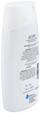 Acon shampoo