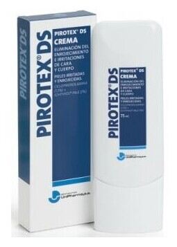 Pirotex DS cream 75 ml