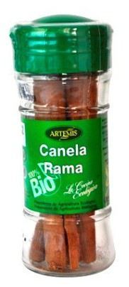 Artemis Bio Spices Cinnamon Stick