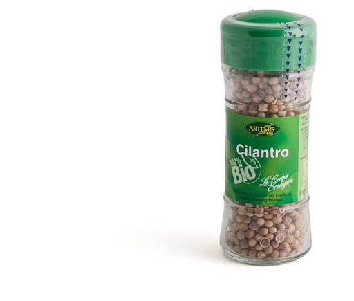 Artemis Bio Spices Coriander Bio