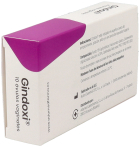 Gindoxi 10 Ovulos Vaginales