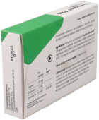 Emegest Plus 20 Cap