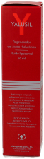 Yalusil Hyaluronic Liposomal Fluid 50 ml