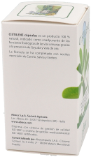 Cistilene 50 Capsules