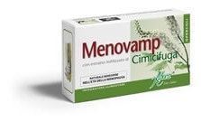 Aboca Menovamp Cimicifuga 60 Capsules