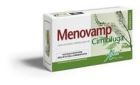 Menovamp Cimicifuga 60 Capsules