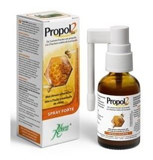 Propol2 EMF Non Alcohol Spray 30 ml