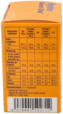 Hydro Oral Serum Orange 8 Sachets